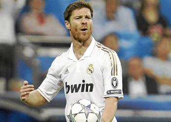 تشابي ألونسو م هدد بالسجن 8 سنوات