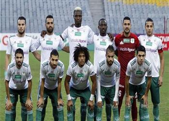 فيفا يفرض غرامة مالية على المصري ويهدده بالهبوط