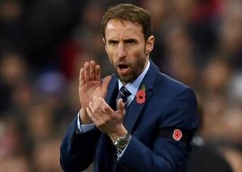 مفاجأت في قائمة إنجلترا لمواجهتي هولندا وإيطاليا