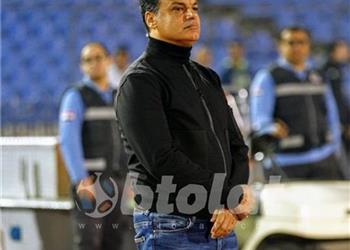 إيهاب جلال مواجهة ديتشا صعبة ونتيجة الذهاب لن تكون عائق ا