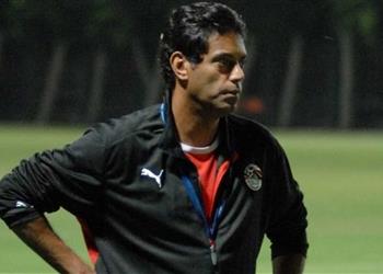 هانى رمزي كان يجب استغناء الأهلي عن السعيد ويعلن عن تدريبه لنادي أوربي