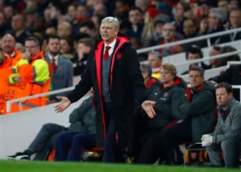 فينجر يكشف عن الفريق الذي لا يتمنى مواجهته بربع نهائي الدوري الأوروبي