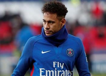 باريس سان جيرمان يحسم موقفه من انتقال نيمار إلى ريال مدريد