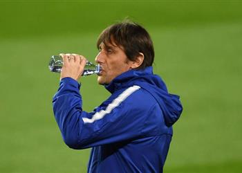 كونتي مستقبلي في تشيلسي ليس مرهون ا بالبطولات