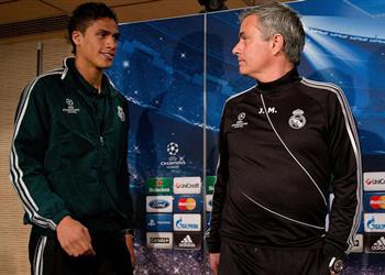 فاران يوضح حقيقة اهتمام مانشستر يونايتد بضمه