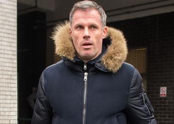 كاراجر يتمنى تواجد ليفربول أمام برشلونة في دوري أبطال أوروبا