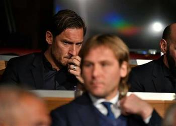 توتي برشلونة يخشى مواجهة روما في دوري أبطال أوروبا