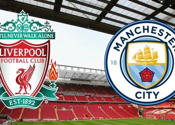 قرعة دوري أبطال أوروبا لاعب مانشستر سيتي يعلق على مواجهة ليفربول