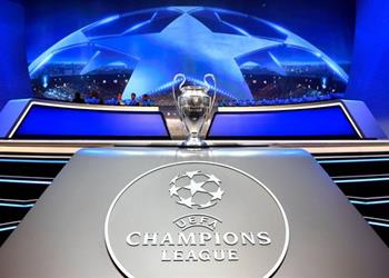 مواعيد مباريات دور الـ8 لدوري أبطال أوروبا