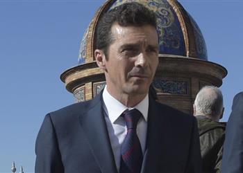 قرعة دوري أبطال أوروبا برشلونة سعيد بمواجهة روما في ربع النهائي