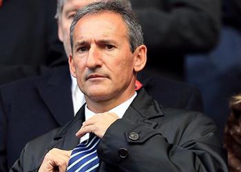 رد فعل لافت من مدير ماشستر سيتي على مواجهة ليفربول