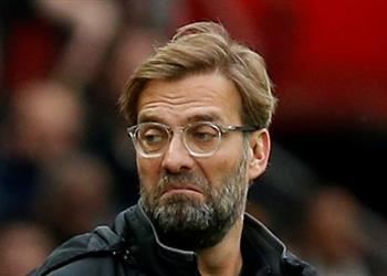 كلوب يثير التكهنات حول مستقبله في ليفربول