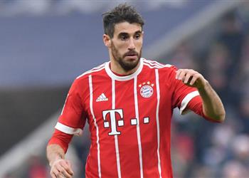 قرعة دوري أبطال أوروبا خافي مارتينيز مواجهة إشبيلية صعبة للغاية