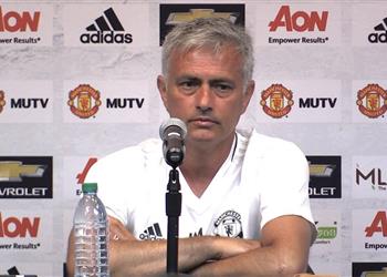 مورينيو يرد على المنتقدين بعد الخروج من دوري أبطال أوروبا