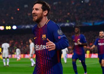 ميسي أصبحت ألعب بطريقة أقل أنانية