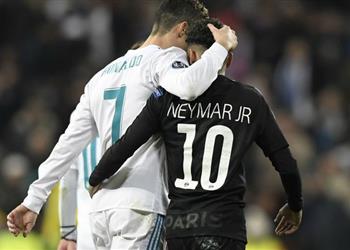 إيمري تعاقد ريال مدريد مع نيمار أسأل فلورنتينو بيريز