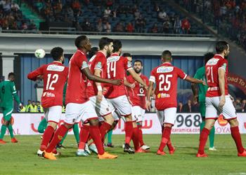 غد ا الأهلي يواصل مشواره الإفريقي بمواجهة مونانا الجابوني