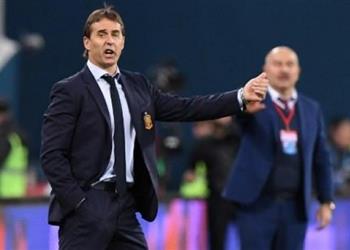 مفاجأت في قائمة إسبانيا لمواجهة ألمانيا وهولندا