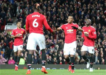 خطوة جديدة تقرب نجم مانشستر يونايتد من يوفنتوس