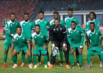 مونانا فرص تأهلنا أمام الأهلي صعبة