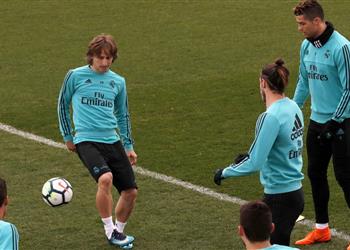 ريال مدريد يتلقى نبأ سار قبل مواجهة جيرونا بالليجا