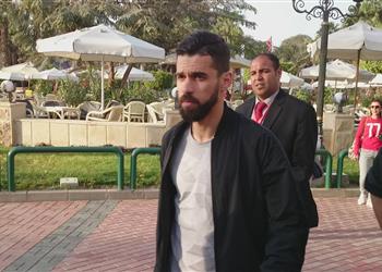 القيعي يكشف رسالة الخطيب لعبد الله السعيد بعد توقيعه للزمالك