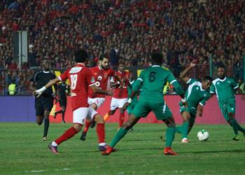 تأجيل الاجتماع الفني لمباراة الأهلي ومونانا الجابوني