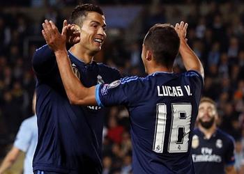 فاسكيز مواجهة يوفنتوس م عقدة وروما لن يكون لقمة سائغة لبرشلونة