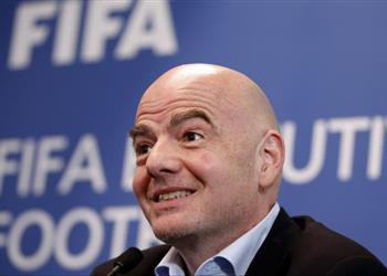 رسمي ا الفيفا ي علن تطبيق تقنية الفيديو في كأس العالم