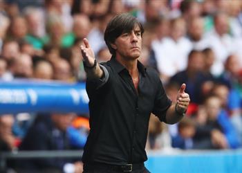 لوف ي علن قائمة ألمانيا لمواجهتي إسبانيا والبرازيل ويتجاهل لاعبي دورتموند