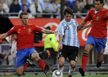 بالمواعيد اهم واقوى المباريات الودية للمنتخبات في شهر مارس