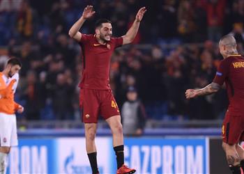 مانولاس مواجهة ميسي لا نخشى أحد ا