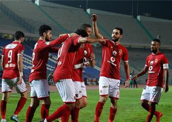 الأهلي يبحث عن فوز جديد في مواجهة الإياب أمام مونانا بدوري الأبطال