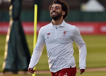 ريال مدريد يعرض نجميه على ليفربول لضم محمد صلاح