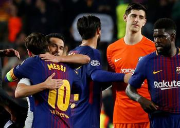 فالفيردي يخطط لمفاجأة بمباراة برشلونة وأتلتيك بلباو