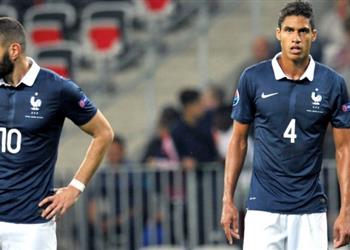 فاران بنزيما يفعل أشياء لا يوجد أي لاعب آخر بإمكانه فعلها