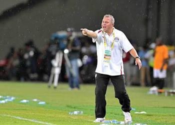 صلاح محسن على رأس قائمة منتخب مصر الأولمبي لمواجهة السعودية