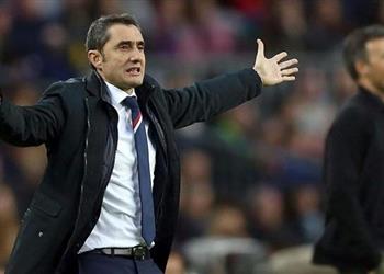 فالفيردي يفتح باب عودة نيمار لبرشلونة