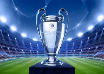 الجماهير تتوقع أطراف المربع الذهبي في دوري أبطال أوروبا
