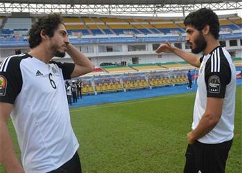 تشكيل وست بروميتش وبورنموث تعرف على موقف أحمد حجازي وعلي جبر