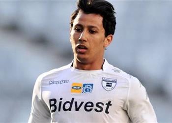 تعرف على موقف عمرو جمال أمام دي أوجوستو في دوري أبطال أفريقيا