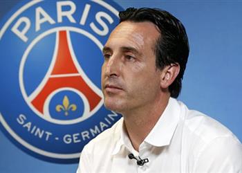 باريس سان جيرمان يرشح اسم جديد لخلافة إيمري