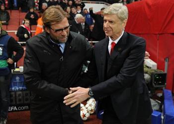 آرسنال يتنافس مع ليفربول على حارس الليجا