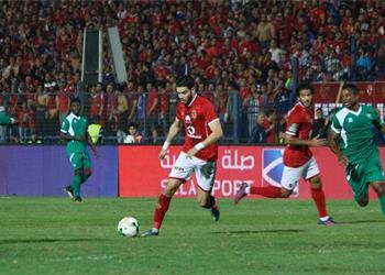 فيديو وليد أزارو يعزز تقدم الأهلي أمام مونانا 2 0