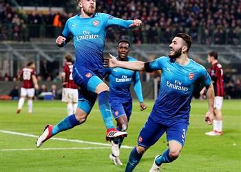 نجم آرسنال على رادار تشيلسي