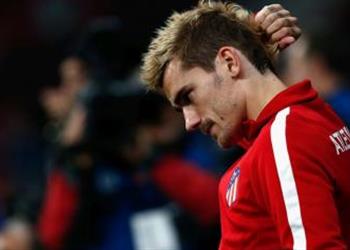 برشلونة يفكر في عرض نجميه على أتليتكو مدريد لضم جريزمان