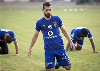 خاص أول تعليق من الأهلي على مؤتمر صفقة القرن