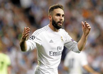 كارفاخال يطلب من موراتا العودة إلى ريال مدريد