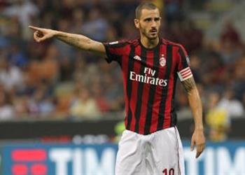 بونوتشي على رأس 4 صفقات دفاعية نارية لريال مدريد في الصيف