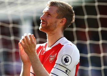 ميرتساكر يكشف معاناته قبل خوض المباريات في مسيرته